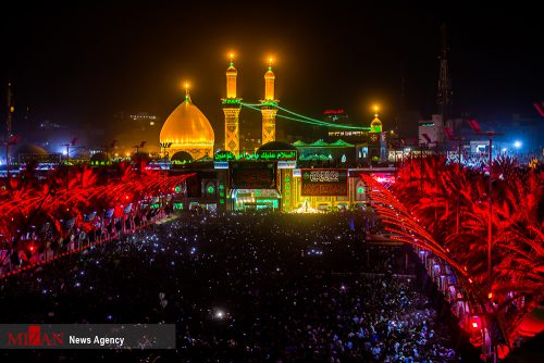 کاظم عباس پور بخونم من از یتیمی